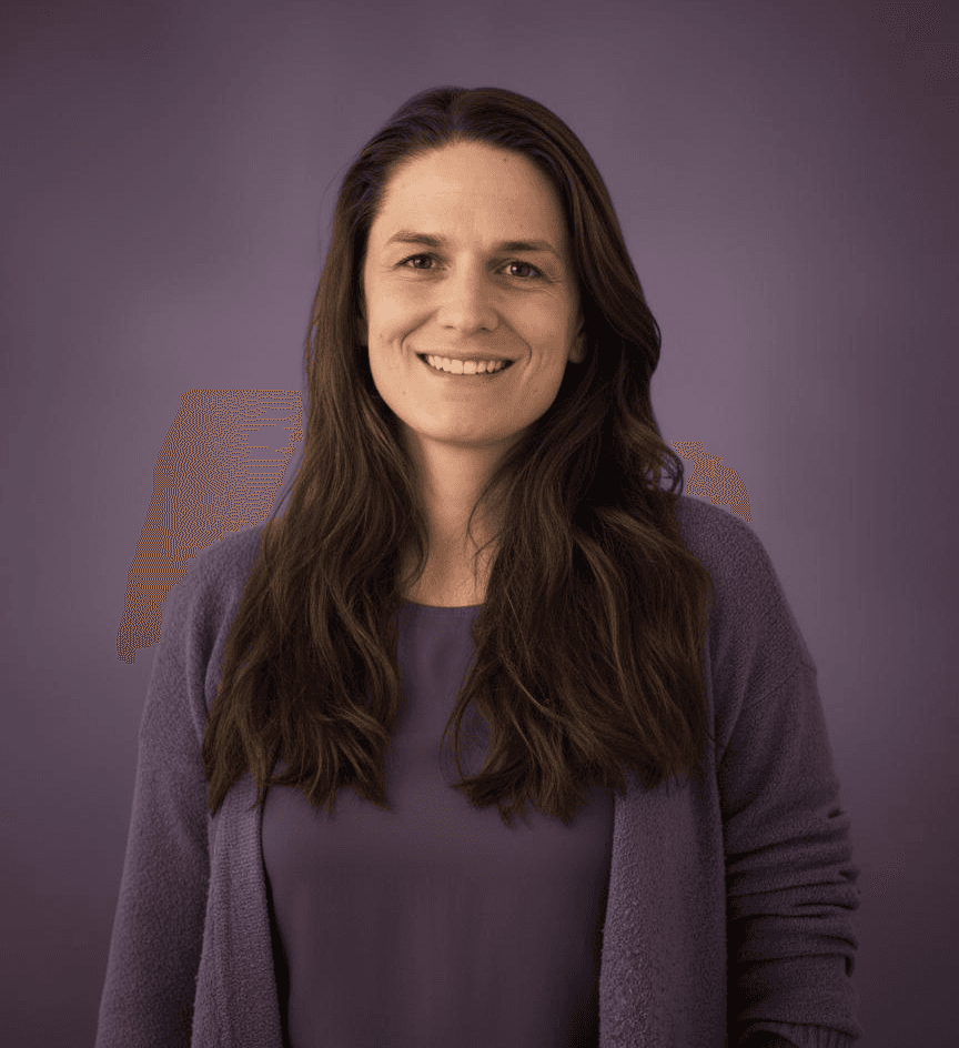 Luisa Schild - Psychologin und Systemische Therapeutin